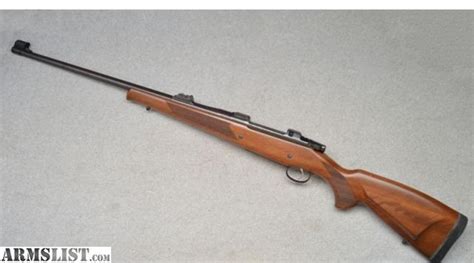 Armslist For Sale Cz ~ 550 Safari Classic ~ 375 Handh Magnum