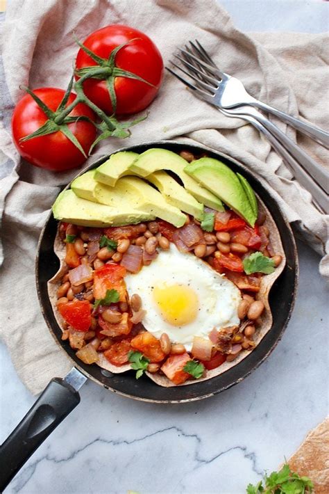 The high fiber foods list loses weight with avocados. Get Spicy | High-Fiber Breakfasts For Weight Loss ...