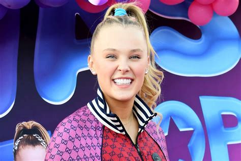 Jojo Siwa Nude Pussy Sex Pictures Pass