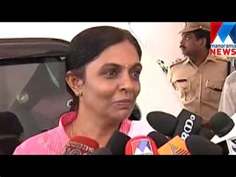 Adgp sandhya's transfer in middle of probe baffles police. ADGP B Sandhya on Jisha murder case investigation ...