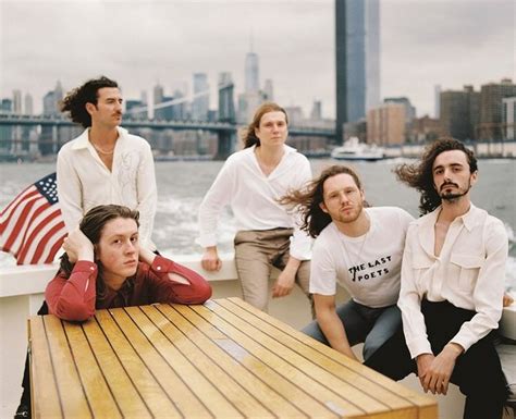 Blossoms Blossoms Band Indie Pop Bands Band Photos