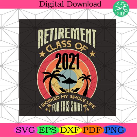 Retirement Class Of 2021 Svg Trending Svg Senior Svg Silkysvg