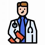 Physician Icon Icons Medical