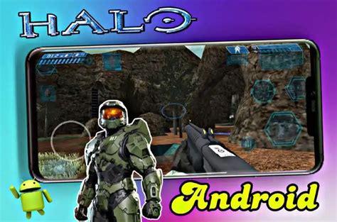 Descargar Halo 2 Apk Para Android 2023 Andrey Tv