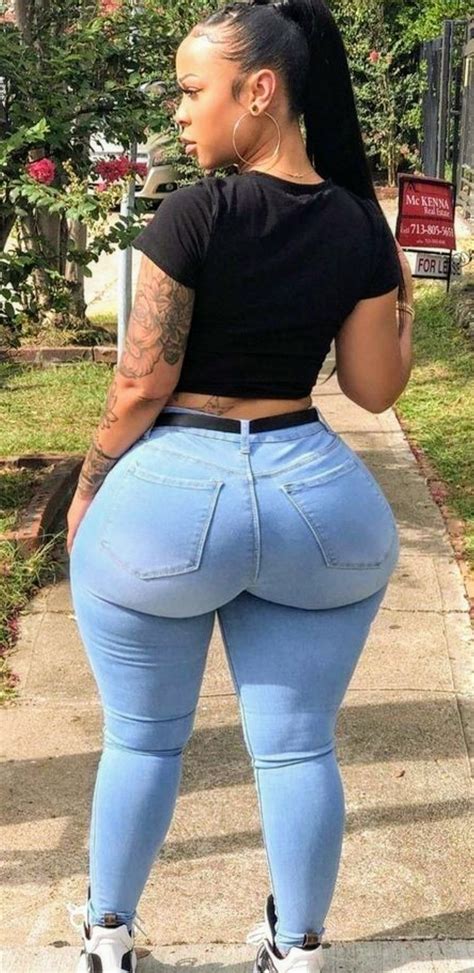 Thick Girls Outfits Tight Jeans Girls Curvy Girl Outfits Voluptuous
