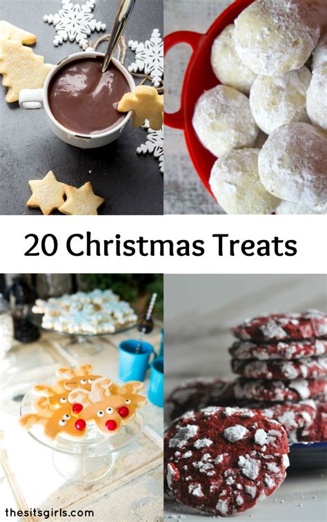 Check spelling or type a new query. Christmas Treats | Recipes For Homemade Gifts | Christmas ...