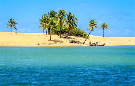 F Rias Passeios Imperd Veis Para Fazer Em Aracaju A Pequena Joia Do