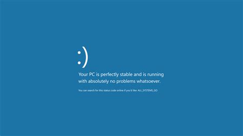 The Blue Screen Of Death Is Making Its Way Back To Windows 11 Again