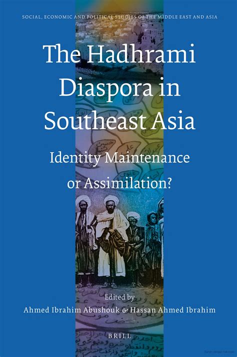 Jual Buku The Hadhrami Diaspora In Southeast Asia Toko Buku Import