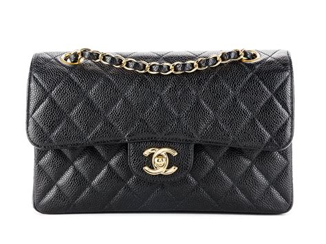 Chanel Classic Small Double Flap Bag Chanel Classic Small