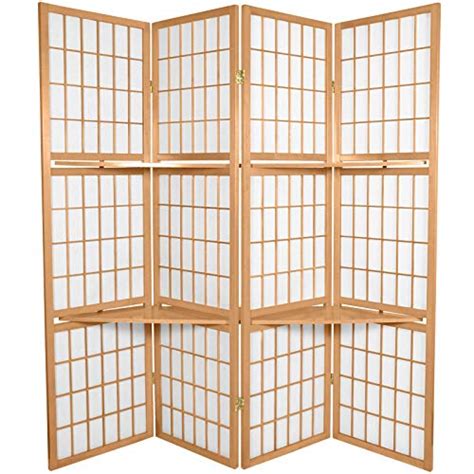Japanese Room Dividers And Privacy Screens