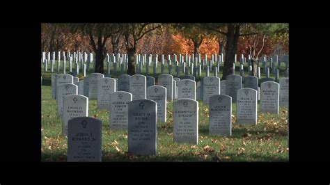 National Veterans Cemeteries In Pennsylvania Youtube
