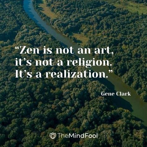 101 Zen Quotes That Will Take You To The Path Of Peace