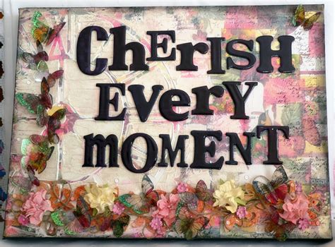 Cherish Those Around You Quotes. QuotesGram