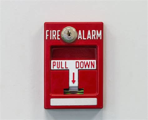 False Fire Alarms Causes And Cures Harding Fireharding Fire