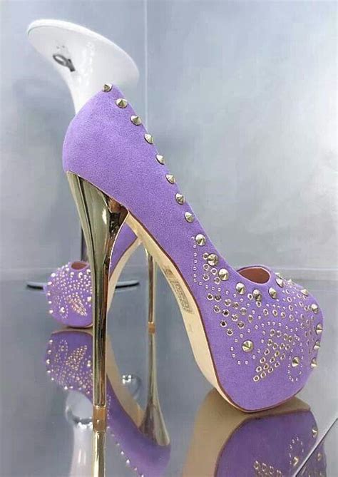 lavender heels wow stunning ghdpastel lavender 💜 crazy shoes lavender heels lilac shoes