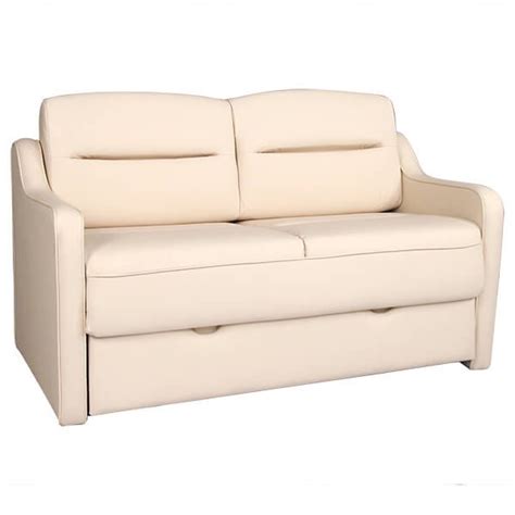 Qualitex Frontier Ii Rv Loveseat Sofa Bed For Sale