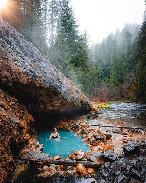 Jake Guzman On Instagram Just Another Day In The Pnw 🌲 Oregon