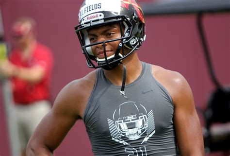 Fields began his career with georgia in 2018 before transferring to ohio state in 2019. No. 2 QB in nation Justin Fields impresses at FSU camp ...