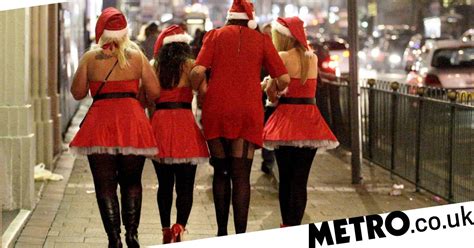 What Is Mad Friday And How Does It Relate To Christmas Uk News Metro News