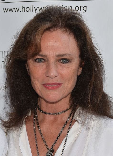 40 Stunning Celebrities Over 60 Jacqueline Bisset Aging Beautifully