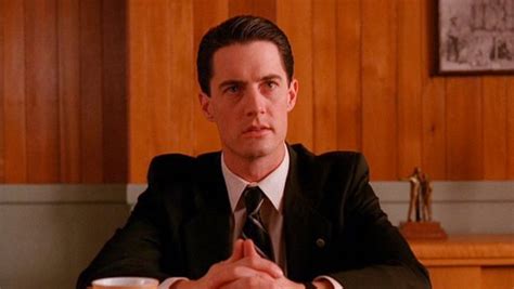Kyle MacLachlan S Twin Peaks Themed Playlist Doesn T Say Much About The Show But It S Still