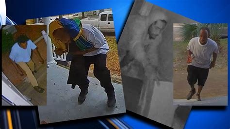 Savannah Police Asks Public For Help Identifying Package Theft Suspects Wsav Tv
