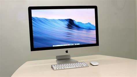 Want A New IMac 27 You Might Have To Wait Until 2022 TechRadar