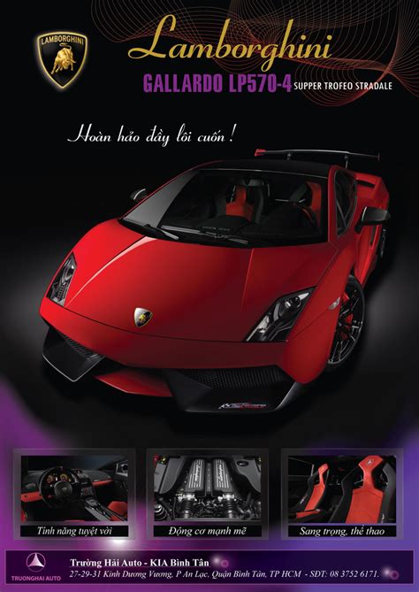 Poster Lamborghini By Trucan88 On Deviantart