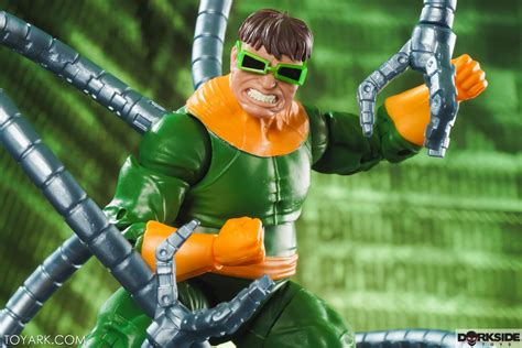 Get all the lyrics to songs by dr. Marvel Legends Sp//dr Wave - Dr. Octopus, Scarlett Spider ...