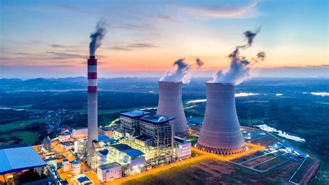 Barely Regulated Thermal Power Plants Use Up More Water Than Permitted