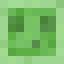 Maybe you would like to learn more about one of these? minecraft_slime - Discord Emoji