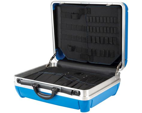 Park Tool Blue Box Tool Case Performance Bicycle