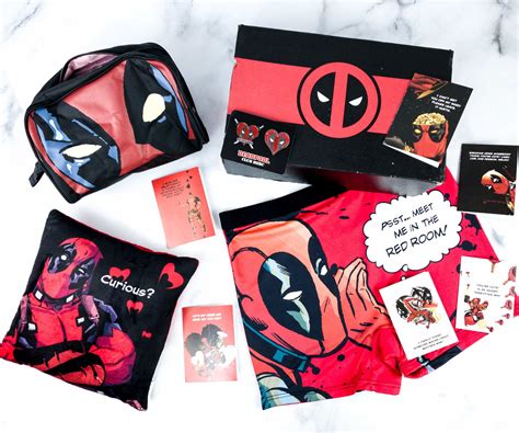the 26 best geek subscription boxes in 2021 hello subscription