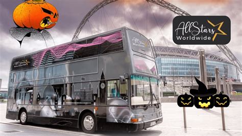 call right now for halloween party bus booking youtube
