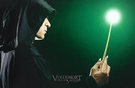 Well it was… voldemort : Dunia Harry Potter Kembali Lewat Teaser Trailer Voldemort ...