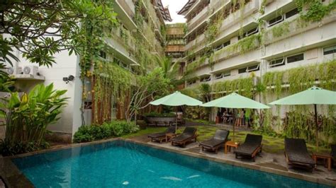 Ön səhifə/telefon murah bawah rm300 2021. 8 Hotel Murah Meriah di Kuta Bali dengan Harga di Bawah ...