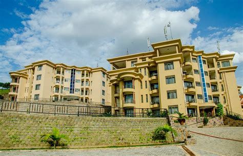 Apartment For Rent In Kigali Rwanda Apartment Poster