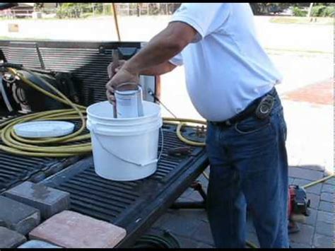 Look for masonry cleaners instead. Paver Sealer - YouTube