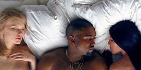 How A Lawsuit Against Kanye Wests Famous Music Video Would Actually Work
