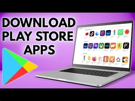 Install Google Play Store On Windows The Most Easiest Way Sexiezpix