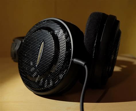Review Audio Technica Ath Ad900x Headphonesty