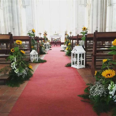 Como Fazer Arranjos Para Altar De Igreja