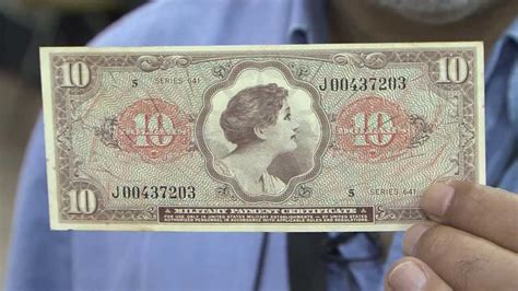 CoinWeek: Cool Currency! Memphis Paper Money Show 2013 - YouTube