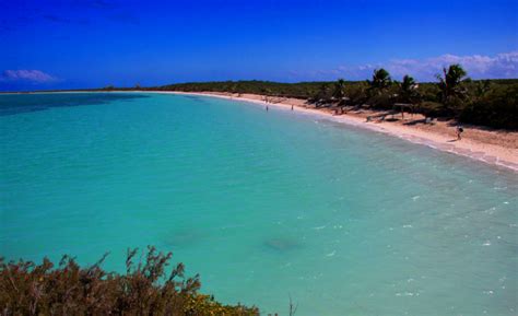 The 10 Most Beautiful Beaches In Cuba Zizoo Boat Holiday
