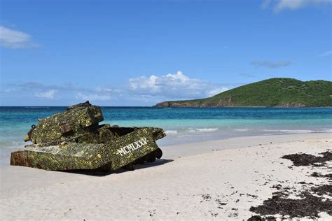 Bienvenidos to puerto rico's official tourism guide! Top 10 Best Beaches In Puerto Rico To Visit This Summer ...