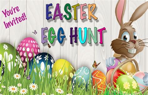 Darra Community Easter Egg Hunt Families Magazine