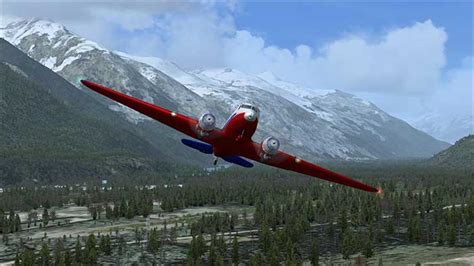 Flight Simulator X Steam Edition Laventure Continue