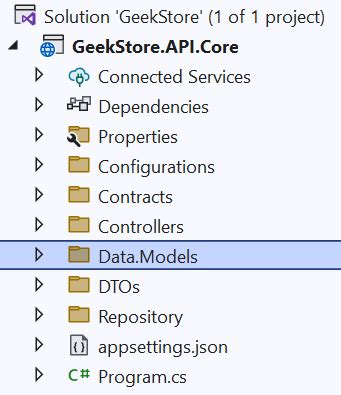 Implement Repository Pattern With Asp Net Core Web Api Geeksarray Com