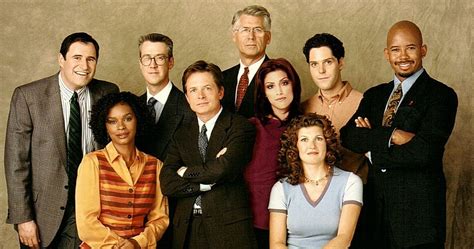 The 10 Best 90s Sitcoms No One Watched And 9 Bad Ones Everyone Did